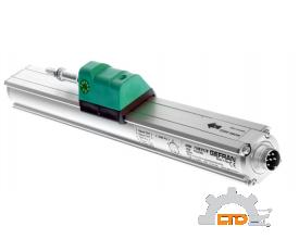 Position Sensor F024756 Code: MK4-A-A-0300-N 0000X000X00X0XX Gefran Viet Nam
