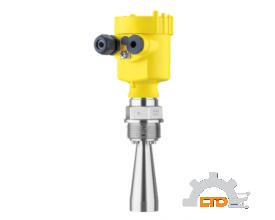 PS68.XXE1OFHAMAK Radar sensor for continuous level measurement of bulk solids VEGAPULS 68