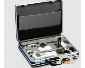 Bộ lấy mẩu khí  VAISALA  DSS70A  Portable Sampling System DSS70A and Sampling Cells  Vaisala 