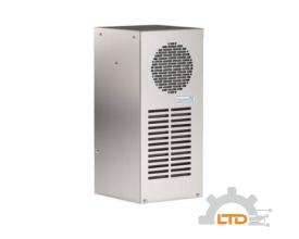Outdoor Cooling Unit Model DTS 3031,  DTS 3031 SS,DTS 3061,  DTS 3081,  DTS 3061 HT, DTS 3265 HT