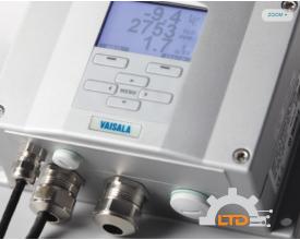 Model: DMT340 - 6Q0K1B121A1A001A2D6K0C0 VAISALA Vietnam