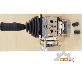 Model: V64LB52D-01ZC+01ZC-A980C041 Gessman Vietnam