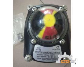 Limit Switch – Công tắc giới hạn ITS-102 I-tork Vietnam