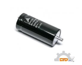 Tụ điện: - B43584-A4608-M - 6000 μF ( M ) - 350VAC - 25/085/56 - NSX: EPCOS B43584A4608M000 EPCOS / 
