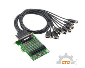 Board truyền dữ liệu moxa CP-118E-A-I Moxa Việt Nam