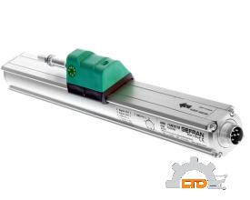 F043003 MK4-C-B-0600-A-3 MK4-C 00002XXXX00X0XX Linear Position transducer Gefran Việt Nam