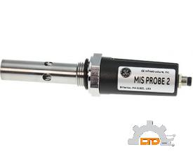 GE Panametrics MISP2 Probe MISP2‐2R‐T-0‐0-0-0‐0  Aluminum oxide moisture sensor probe types 