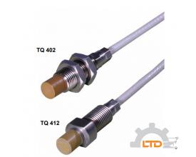 Potentiometer sensor, TQ402 Cable 5m Part No.: 111-402-000-013-A1-B1-C042-D000-E005-F2-G005-H05 