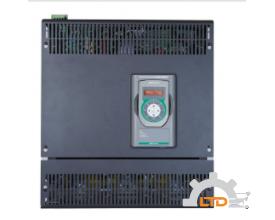 TPD32 EV Armature DC converters Code: TPD32-EV-500/520-350-4B-B Gefran Vietnam