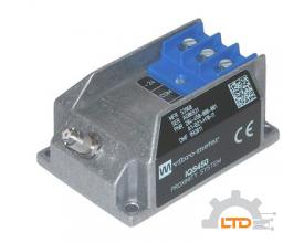 Signal Conditioner, IQS450 (P/N 204-450-000-002-A1-B21-H05-I0) Meggitt Việt Nam