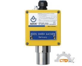 Thiết bị đo H2/O2 GTR 196 Gas Transmitter Ados Việt Nam