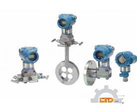 Bộ chuyển đổi áp suất 3051TG2A2B21AB4M5TK Rosemount 3051 Pressure Transmitter Rosemount Việt Nam