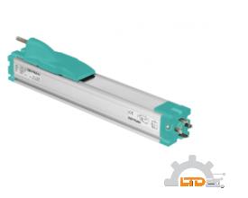 PK-M-0750 0000X000X00 | GEFRAN Rectilinear Displacement Transducer with Ball Tip Gefran Vietnam