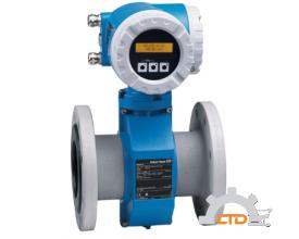 Model: 50W32-UAOA1AAOAAAW Electromagnetic flowmeter +H Vietnam