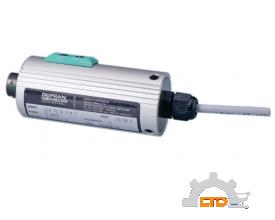 CIR Strain gauge transducers_Đầu dò đo độ biến dạng Gefran