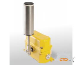 Công tắc giới hạn IP65/HES711 Order No 92.057 020.711 Misalignment Switch HES Kiepe Electric GmbH