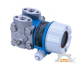 Differential pressure Deltabar PMD55 Endress Hauser Vietnam Code: PMD55-AA21BA27CGCHB4A1A 