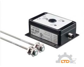 VDB 112B/6P - Double sheet monitoring amplifier 100% Germany Origin	Leuze Vietnam