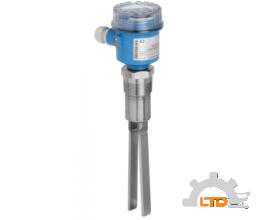 Vibronic Point level detection Soliphant FTM50 Ordering Code: FTM51-AKF2L4A57AA Endress Hauser Việt 
