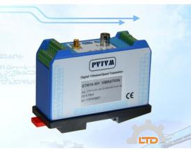 DTM10 Proximity Distributed Transmitter Monitor DTM10-201, DTM10-301 DTM10-202, DTM10-302  DTM10-501