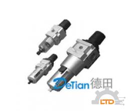 Bộ tách ẩm Model QE108-0247 Detian 