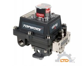 DXP-T21GNMB  TopWorx Discrete Valve Controllers TOPWORX/EMERSON Vietnam