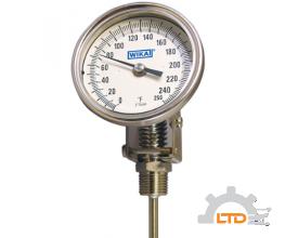 Model TI.32 Bimetal Thermometer Process Grade - All Stainless Steel Construction 3