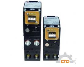 TD6000-402 Fairchild Model T6000 Compact Electro-Pneumatic I/P, E/P Transducer Fairchild  Vietnam