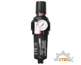 Bộ điều áp Model: SB20K-4N-M1D/RGMB1/2