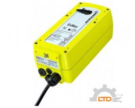 ExMax quarter turn actuators size M | 30-150 Nm schischek Việt Nam
