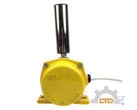 Công tắc chống lệch băng tải, HKPP-12-30,Sr: 35678; Wuxi Hengtai Electronic
