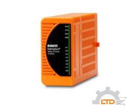 Safety Digital IO Module Mitsubishi Hitachi Power Systems DIASYS Netmation4S