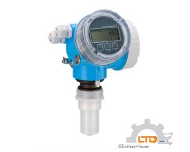 Radar measurement Time-of-Flight Micropilot FMR50 FMR50-AAACCABMGGFLA Endress + Hauser