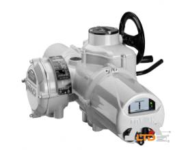 Bộ cơ cấu truyền động van IQM10FA12A  Rotork  Việt Nam
