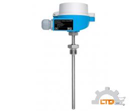 Thiết bị đo nhiệt độ Order code: TR10-ABD1BHSXH2000 TR10 Modular RTD thermometer  Endress Hauser