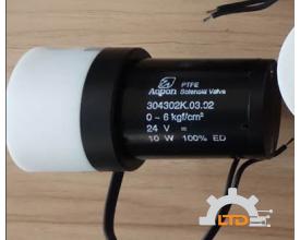 Van điện từ 304302K.03.02 Aopon