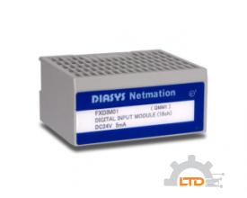 DIASYS Netmation digital modules Mitsubishi Hitachi Power Systems