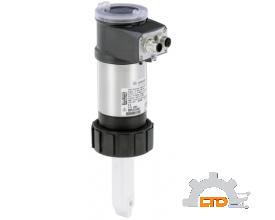 Inductive conductivity meter  Ident No. 566603 Type 8228-BC89-PKFF-C5-A-F1-K-BDN/DC-B*IS23  