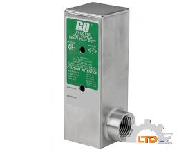  GO SWITCH 11-12518-00   GO Switch Model 11 Limit Switch TOPWORX/EMERSON Vietnam