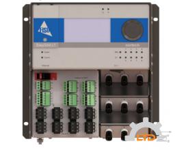 Bộ đo nhiệt độ kiểu quang Nortech TT Replaced by EGDLT-06-MIL-A-Y08-STND-2 Fisco Vietnam
