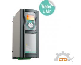 FIELD-ORIENTED VECTOR INVERTER FOR WATER TREATMENT AND HVAC ADV200-WA-7750-KBX-4GEFRRAN VIETNAM
