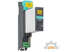 GFX Power controller single loop PID up to 120A, master/slave F036558 GFXTERMO4-0-1-P Gefran Vietnam