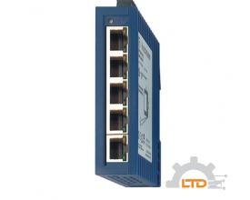Cổng kết nối Ethernet Swith Ethernet 5port 24VDC Model SPIDER 5TX Belden