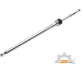 PMA with self-aligning joints_Gefran Việt Nam