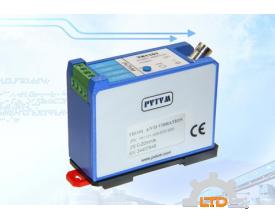 TR1101 Vibration Transmitter with Acceleration, Velocity and Displacement Provibtech Việt Nam