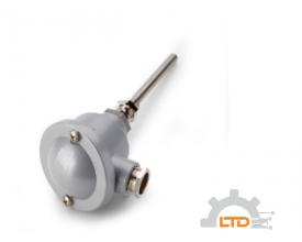 Resistance thermometers F053256 Model: TR6-B-2-A-C-A-K-D-2 000X000X00100XA Gefran Viet Nam