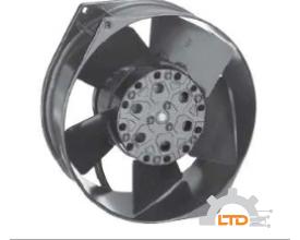 Quạt thông gió ebm: Model: W2S130-AA03-01 