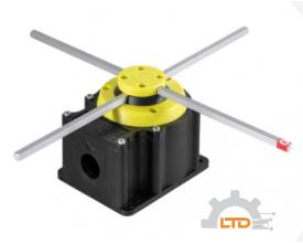 Code : FCR006 Position limit switch FCR001 FCR002 FCR003 FCR004  FCR005   Giovenzana International B