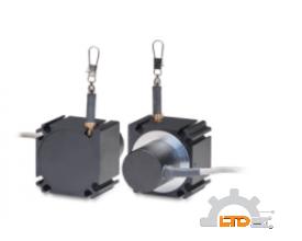 Cảm biến độ mở cánh hướng Code: WDS-150-P60-SR-I    Wire displacement sensor MICRO-EPSILON   Vietnam