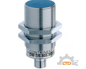 Inductive Sensor DW-DS-605-M30-002 Contrinex Việt Nam 